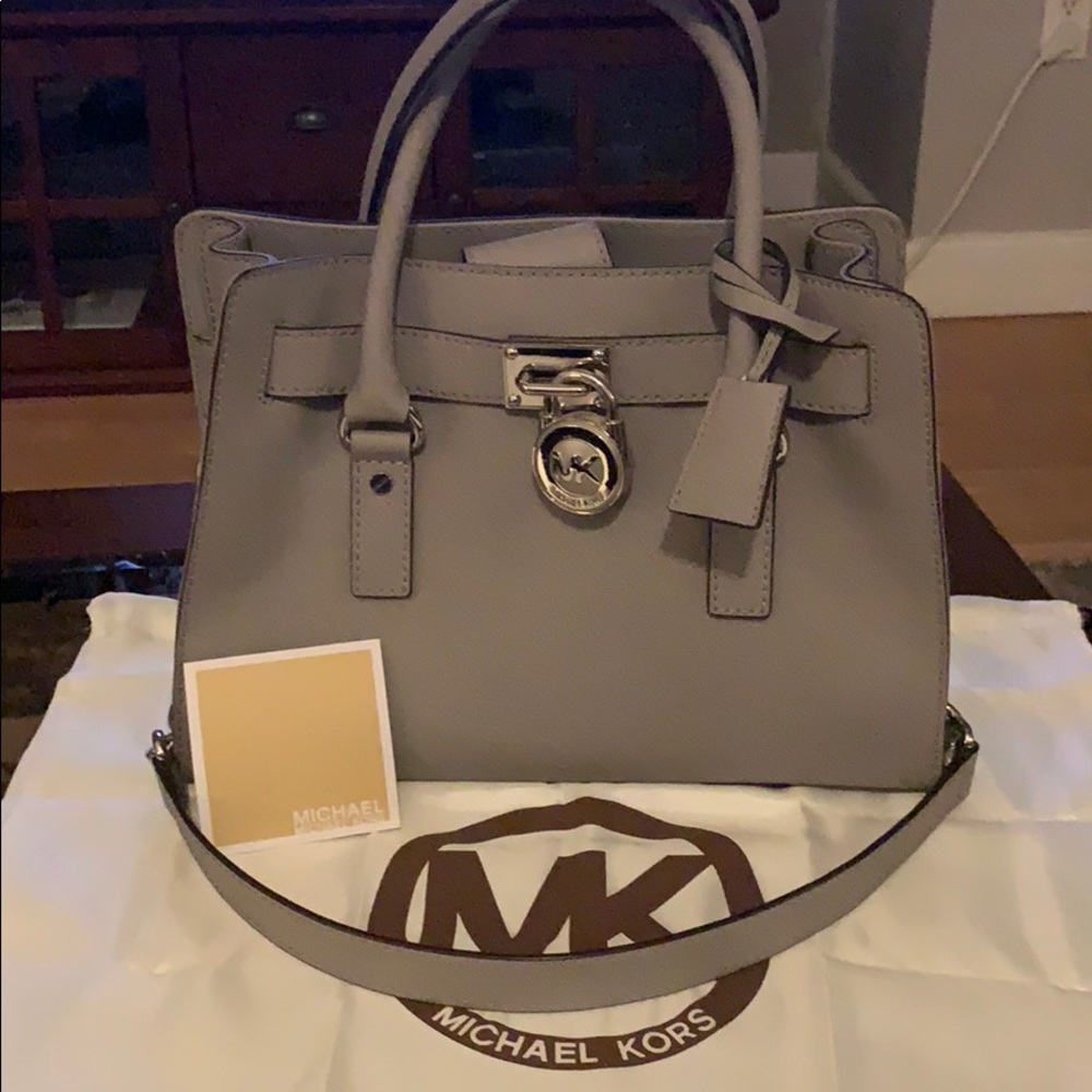 Michael Kors purse